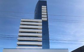 Kariris Blue Tower